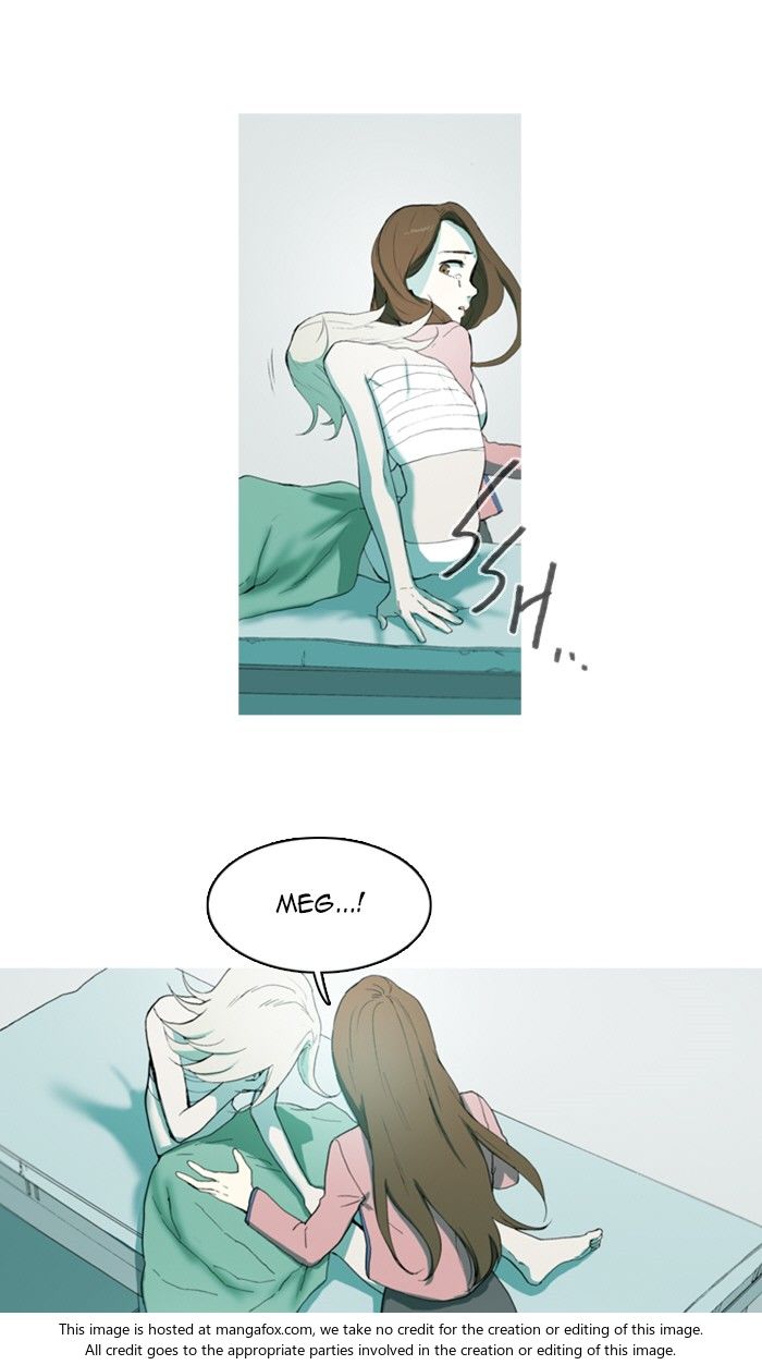 Read Witch Hunt Manga Online