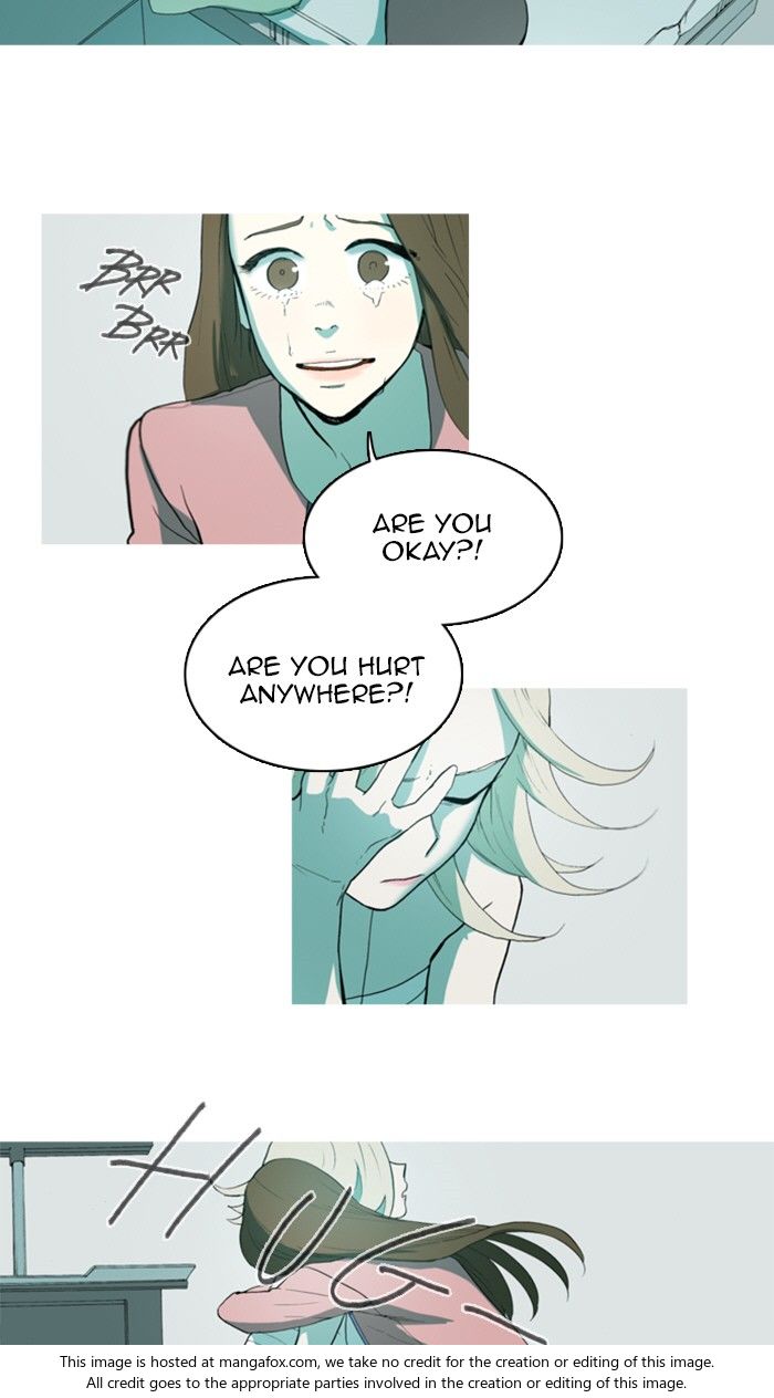 Read Witch Hunt Manga Online