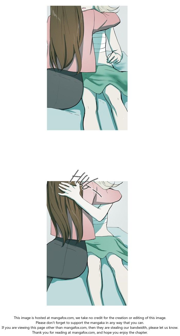 Read Witch Hunt Manga Online