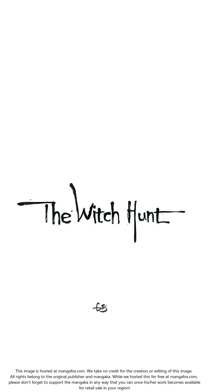 Read Witch Hunt Manga Online
