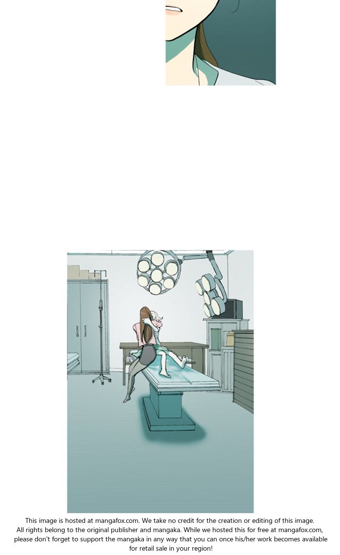 Read Witch Hunt Manga Online