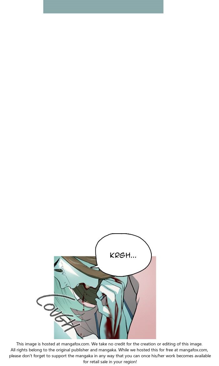 Read Witch Hunt Manga Online