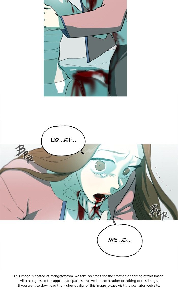 Read Witch Hunt Manga Online