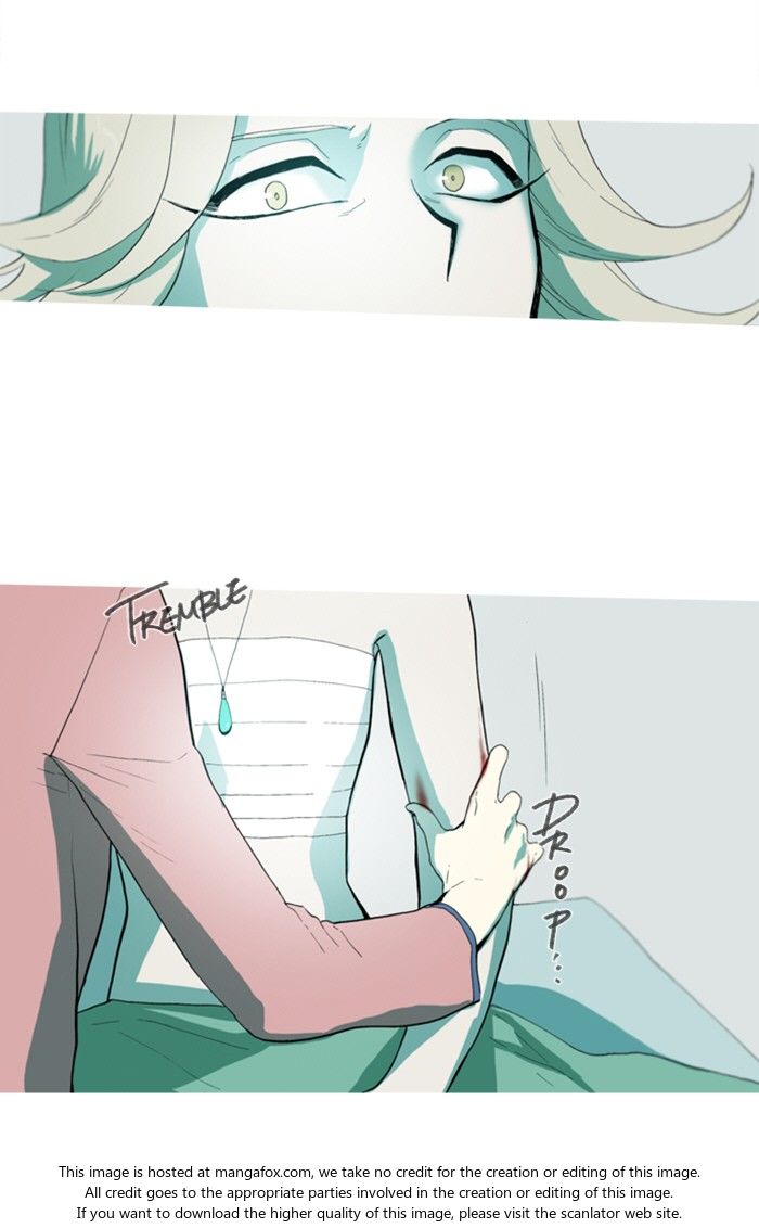 Read Witch Hunt Manga Online