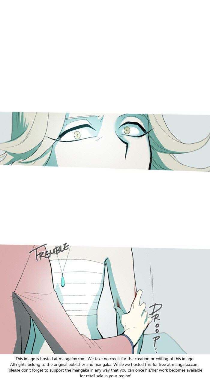 Read Witch Hunt Manga Online