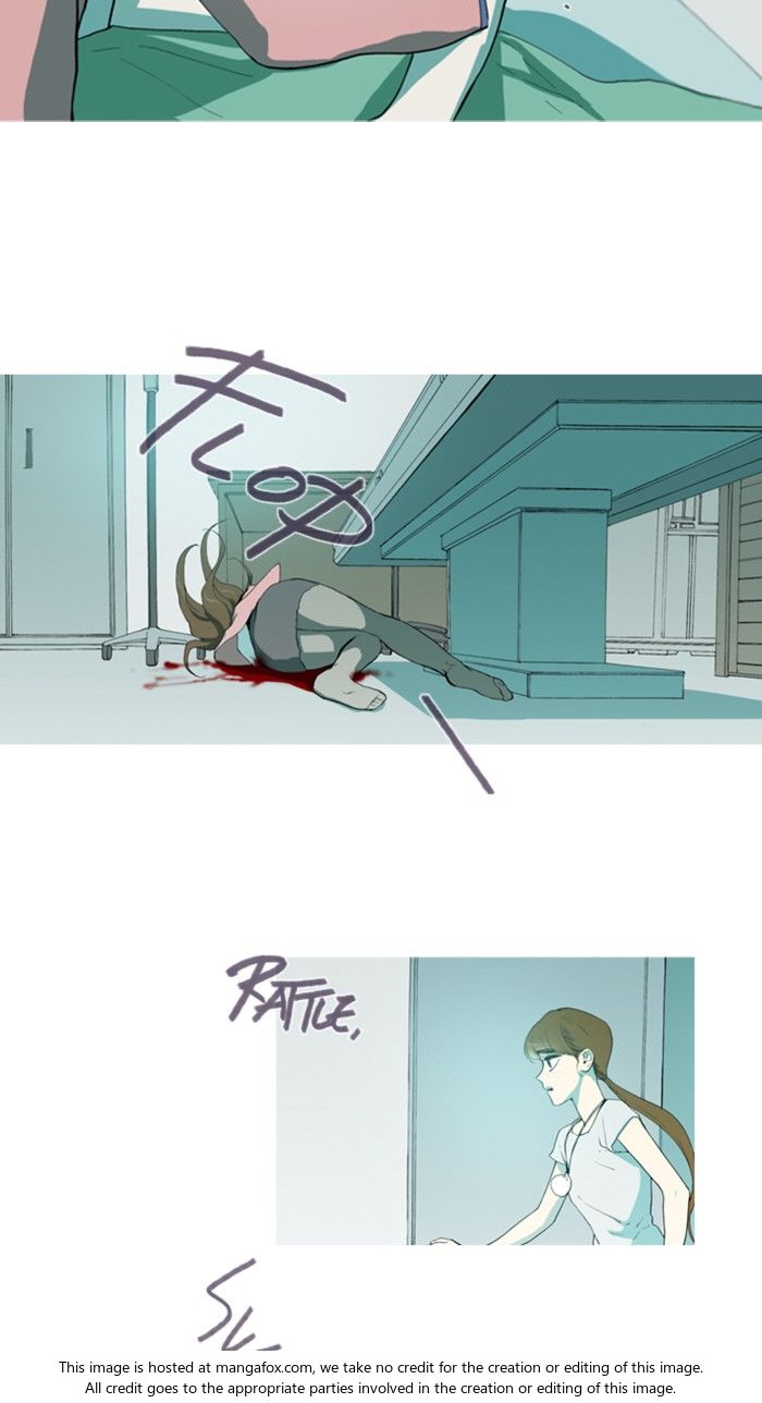 Read Witch Hunt Manga Online