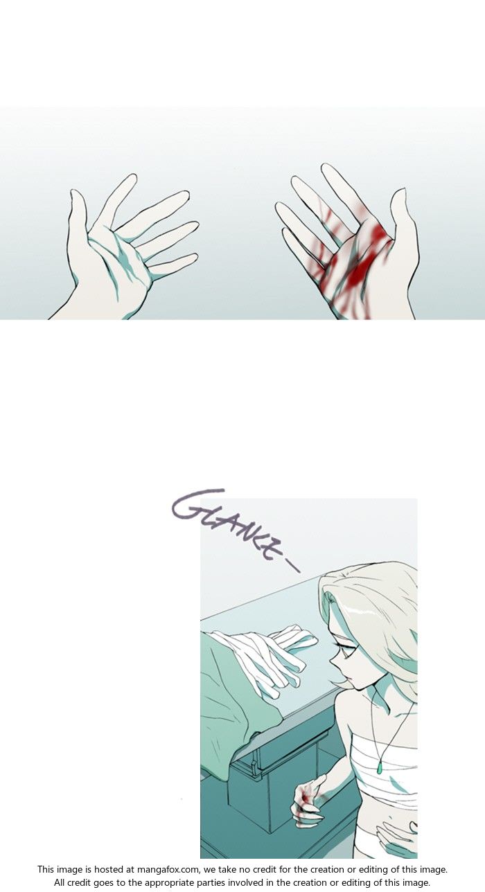 Read Witch Hunt Manga Online