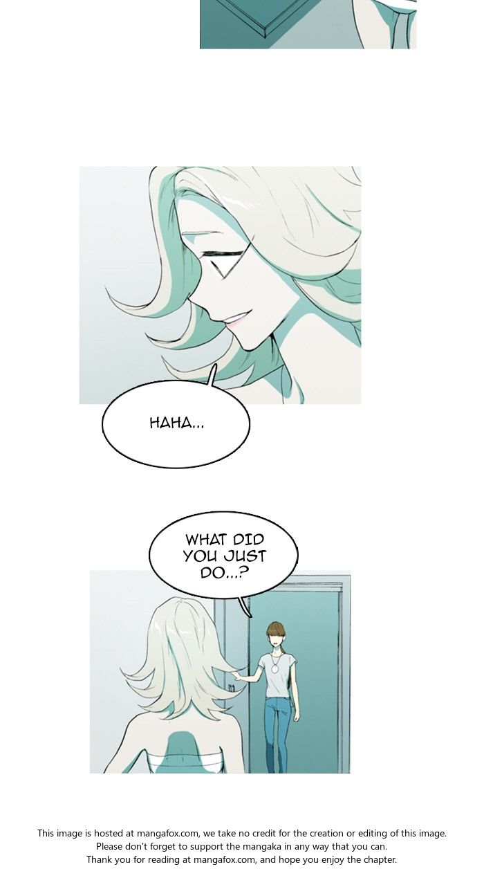 Read Witch Hunt Manga Online