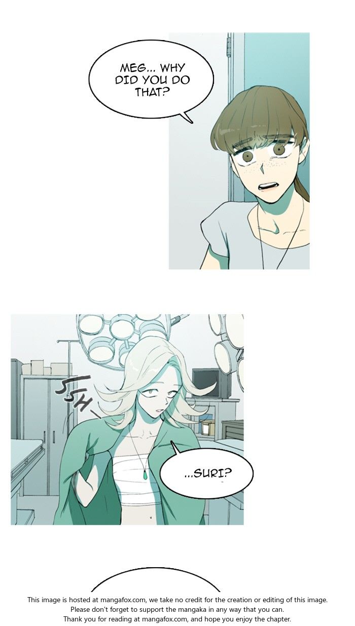 Read Witch Hunt Manga Online