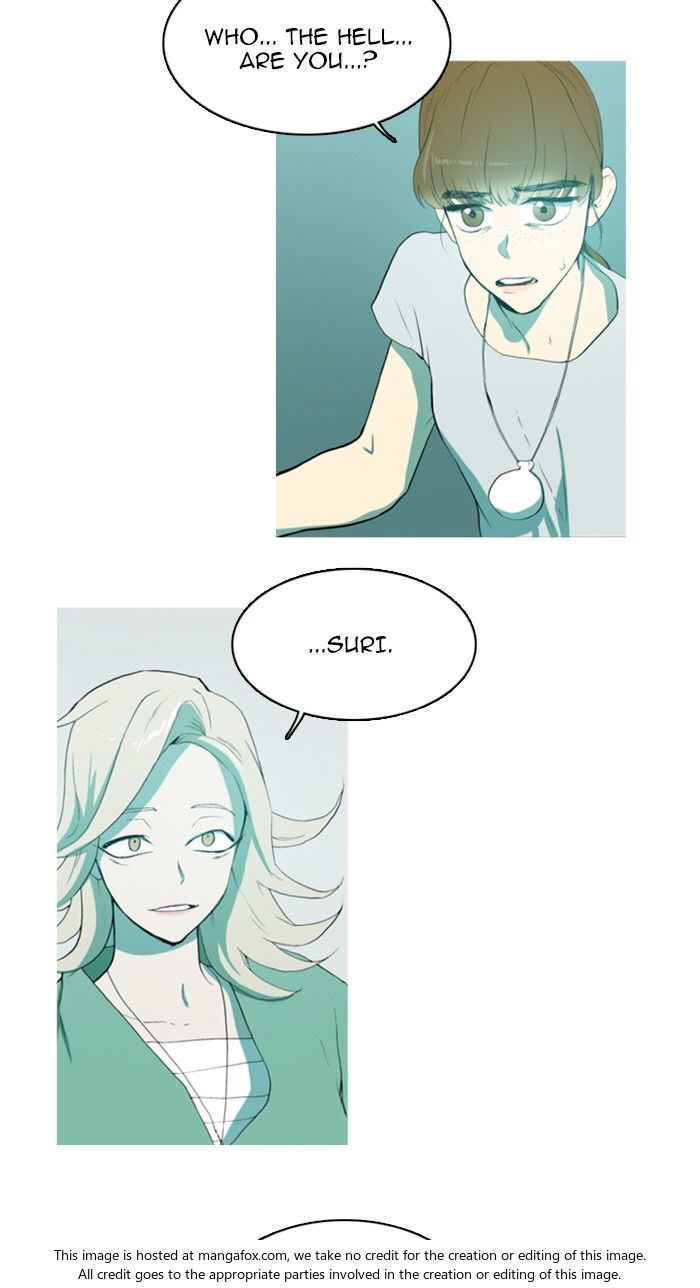 Read Witch Hunt Manga Online