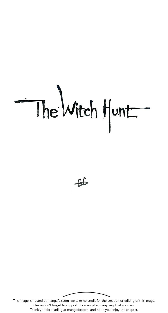 Read Witch Hunt Manga Online
