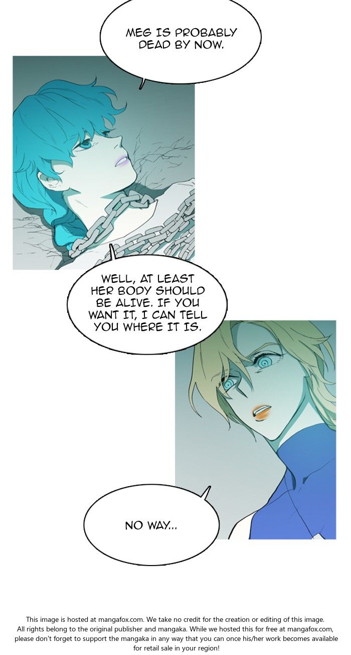 Read Witch Hunt Manga Online