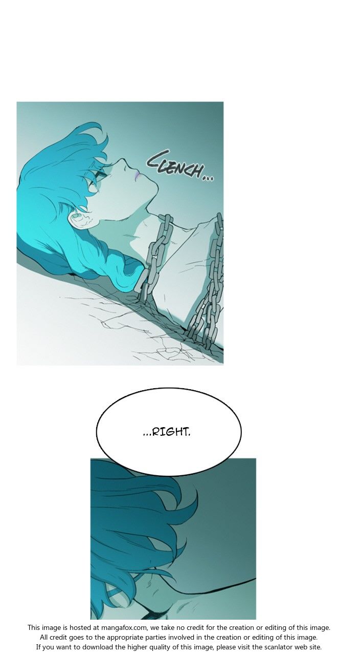 Read Witch Hunt Manga Online