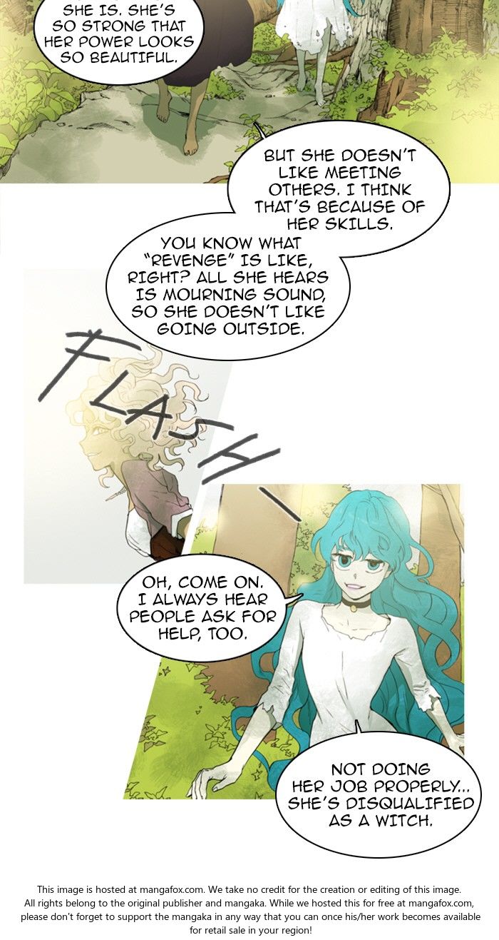 Read Witch Hunt Manga Online