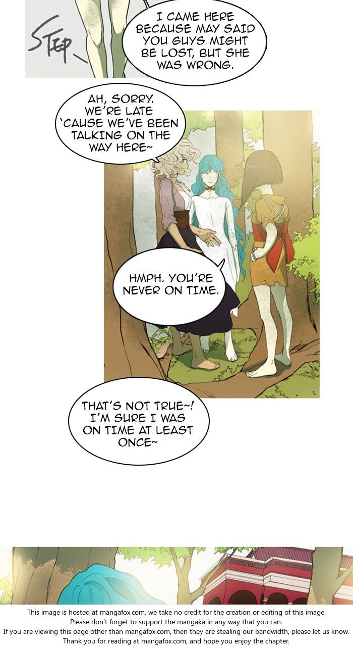 Read Witch Hunt Manga Online