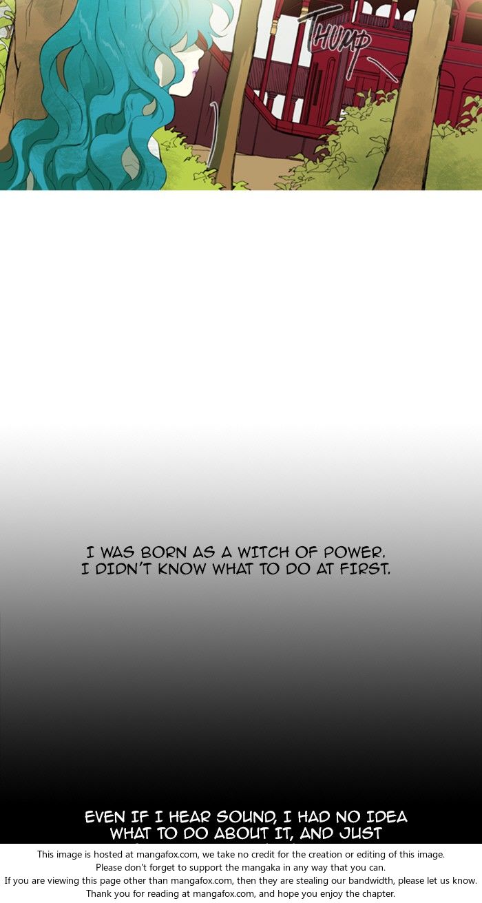 Read Witch Hunt Manga Online