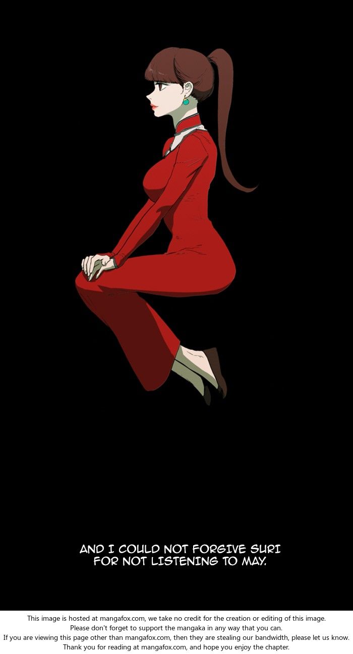 Read Witch Hunt Manga Online