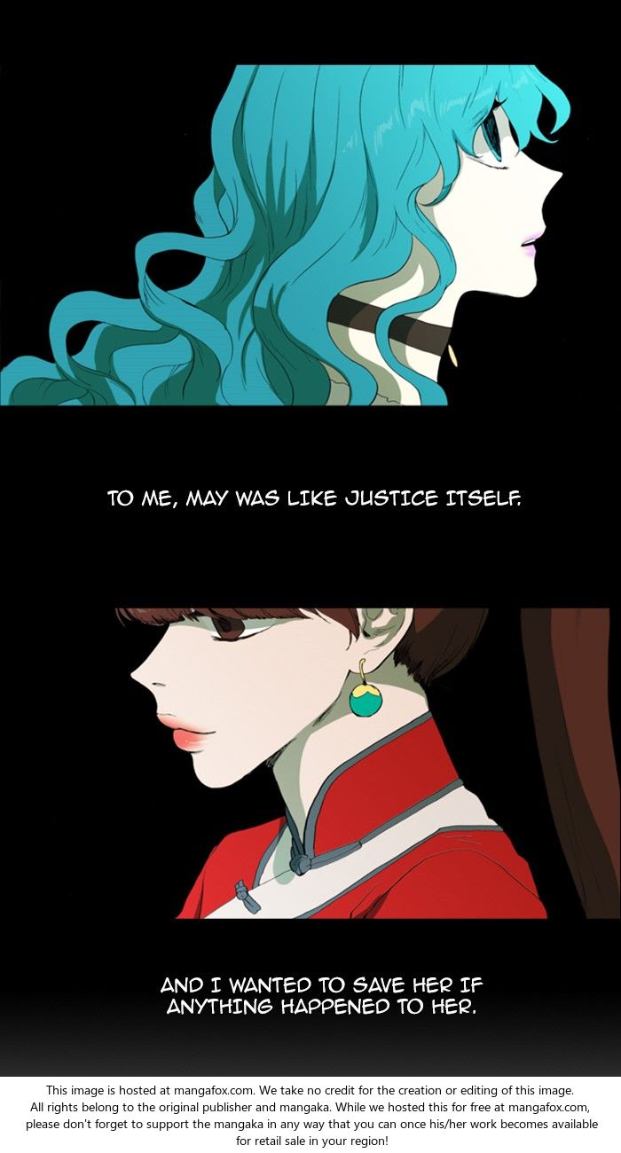 Read Witch Hunt Manga Online