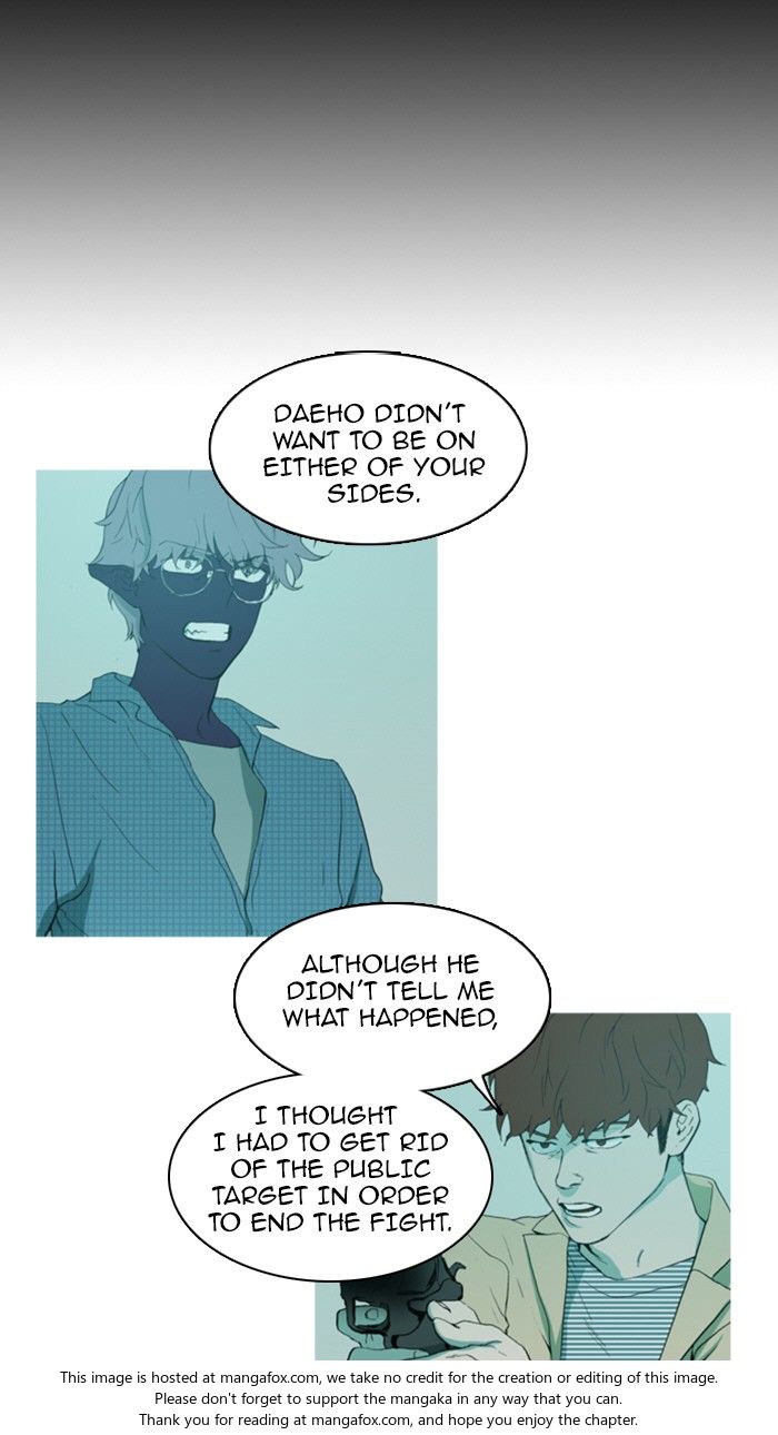 Read Witch Hunt Manga Online