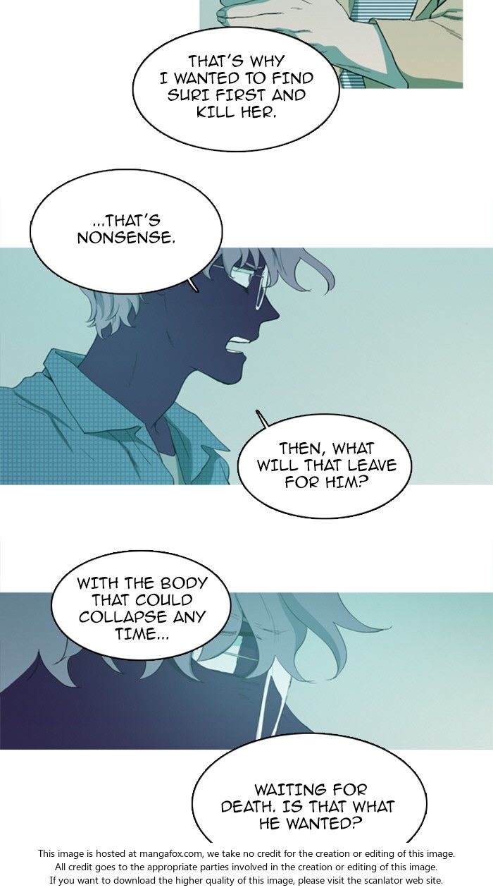 Read Witch Hunt Manga Online