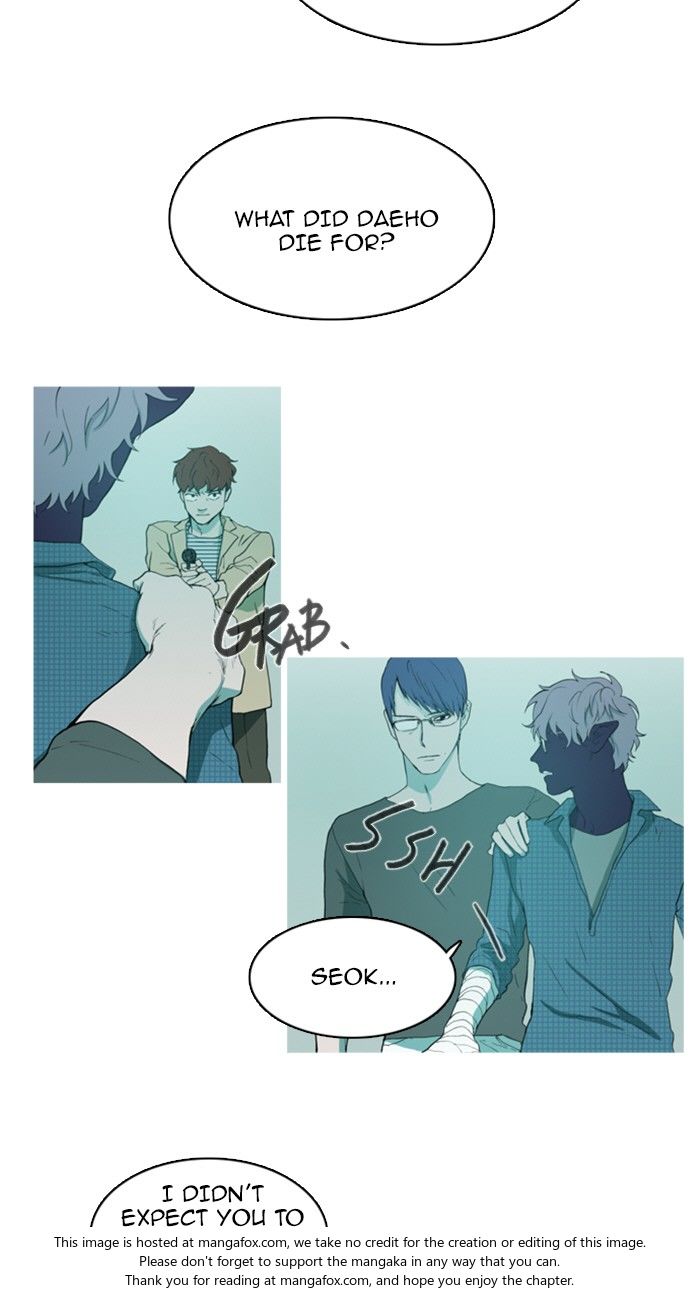 Read Witch Hunt Manga Online