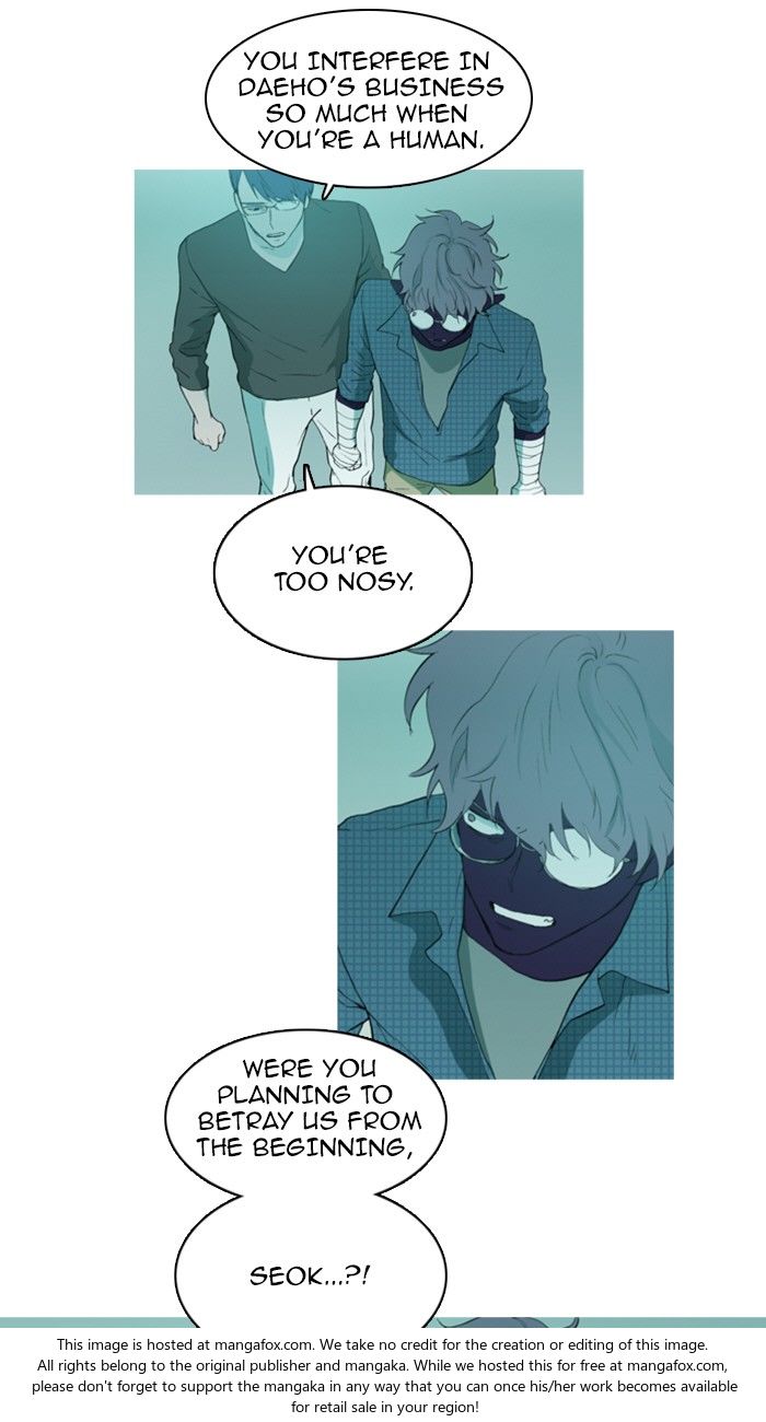 Read Witch Hunt Manga Online