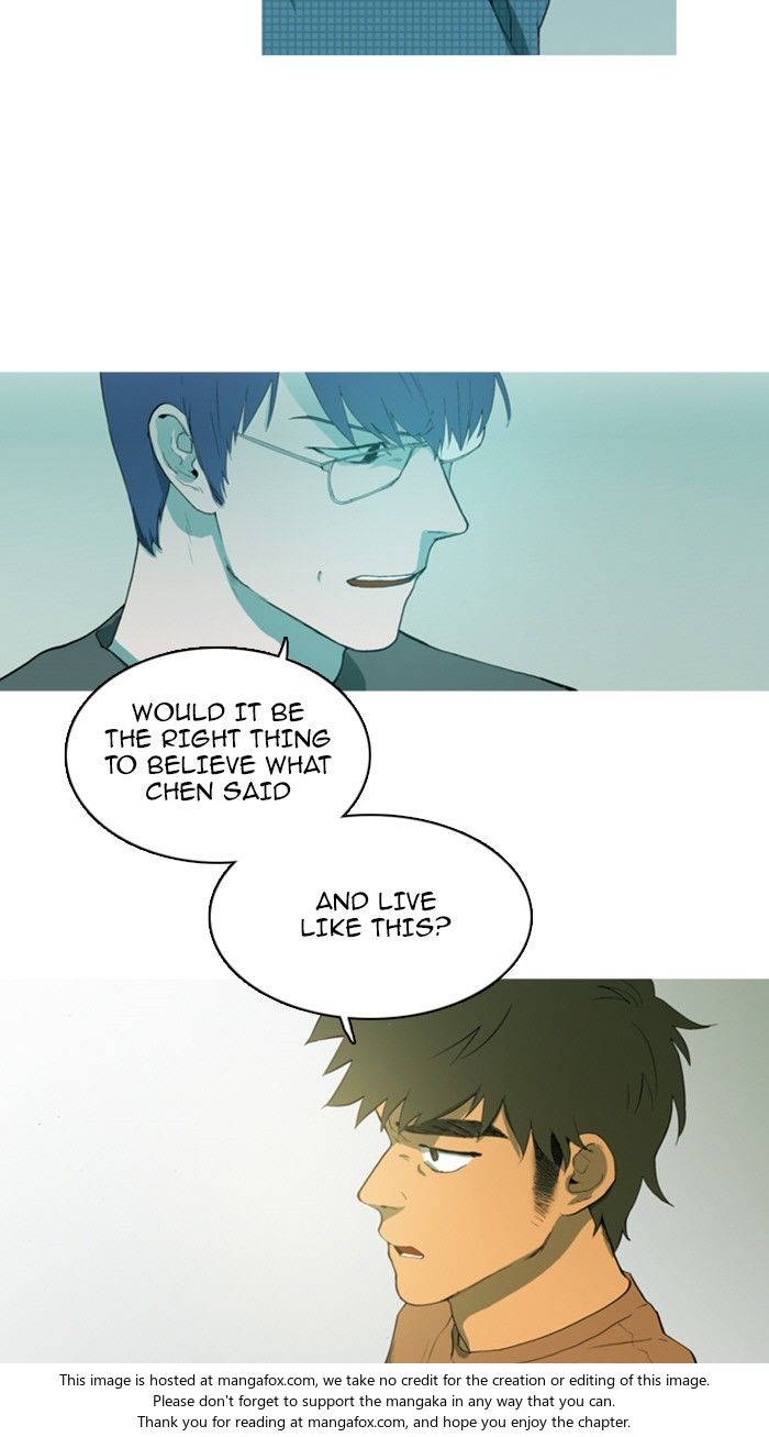 Read Witch Hunt Manga Online