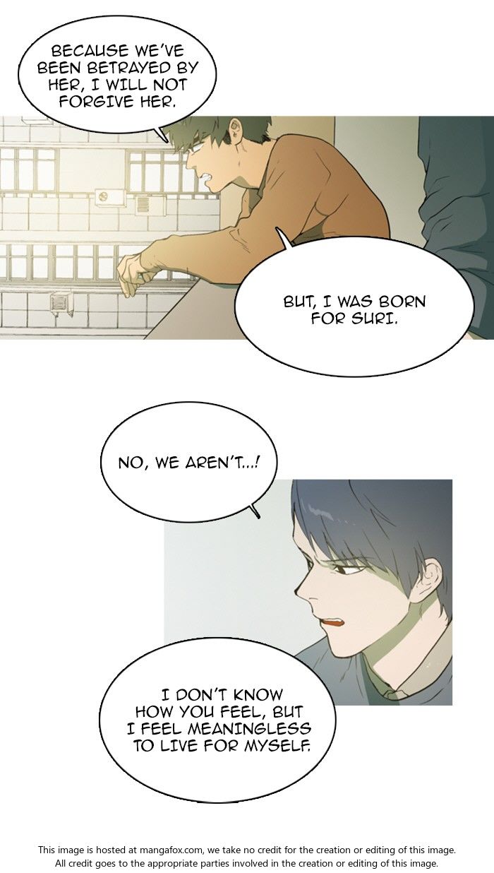 Read Witch Hunt Manga Online