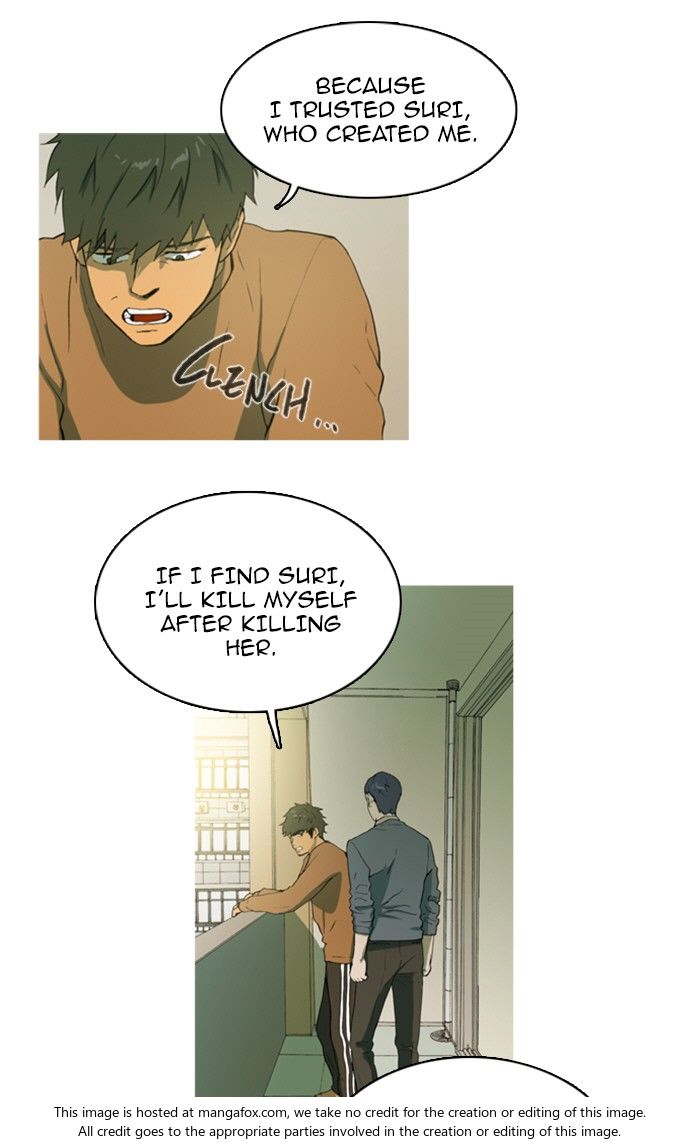 Read Witch Hunt Manga Online