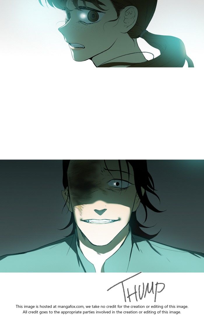 Read Witch Hunt Manga Online