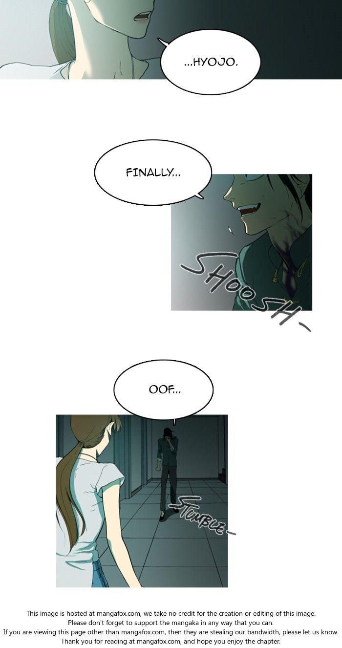 Read Witch Hunt Manga Online