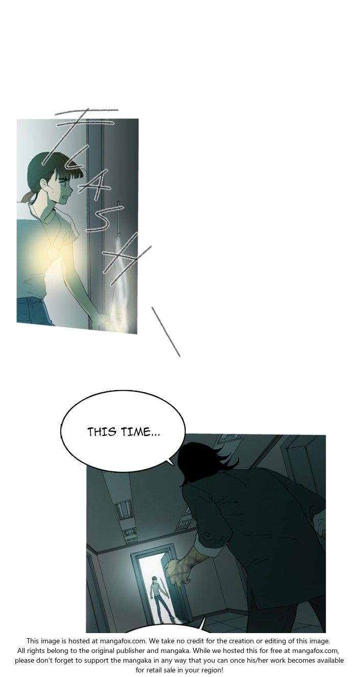 Read Witch Hunt Manga Online