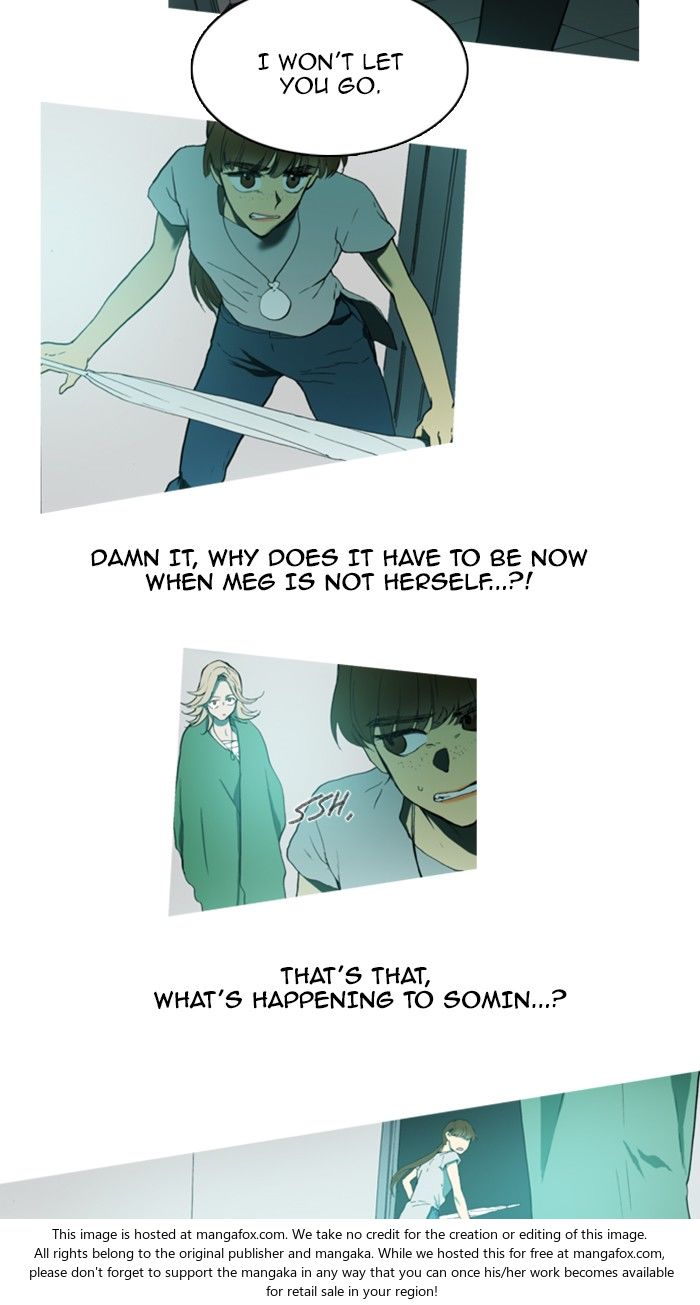 Read Witch Hunt Manga Online