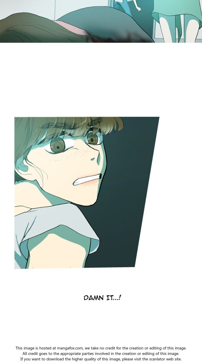 Read Witch Hunt Manga Online