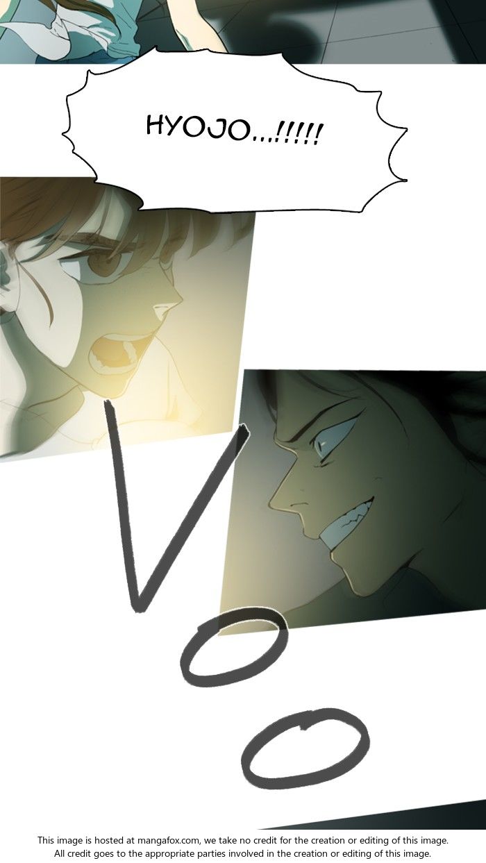 Read Witch Hunt Manga Online