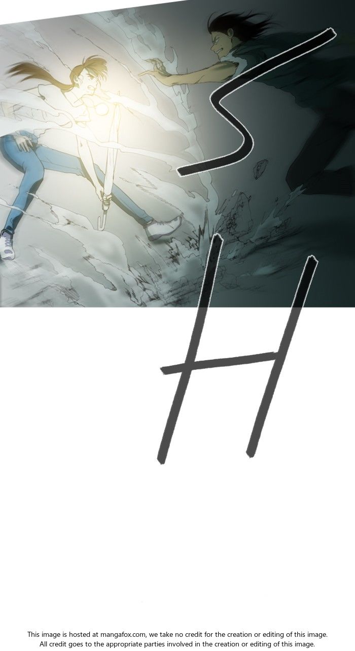 Read Witch Hunt Manga Online