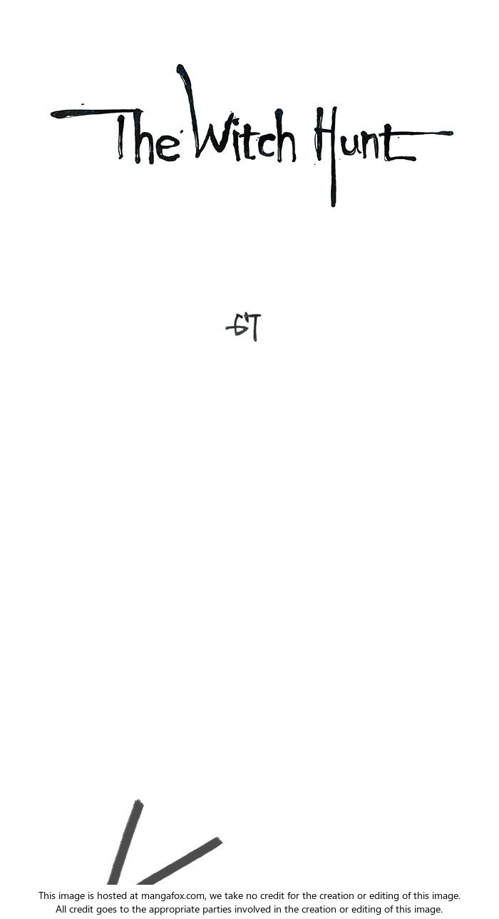 Read Witch Hunt Manga Online