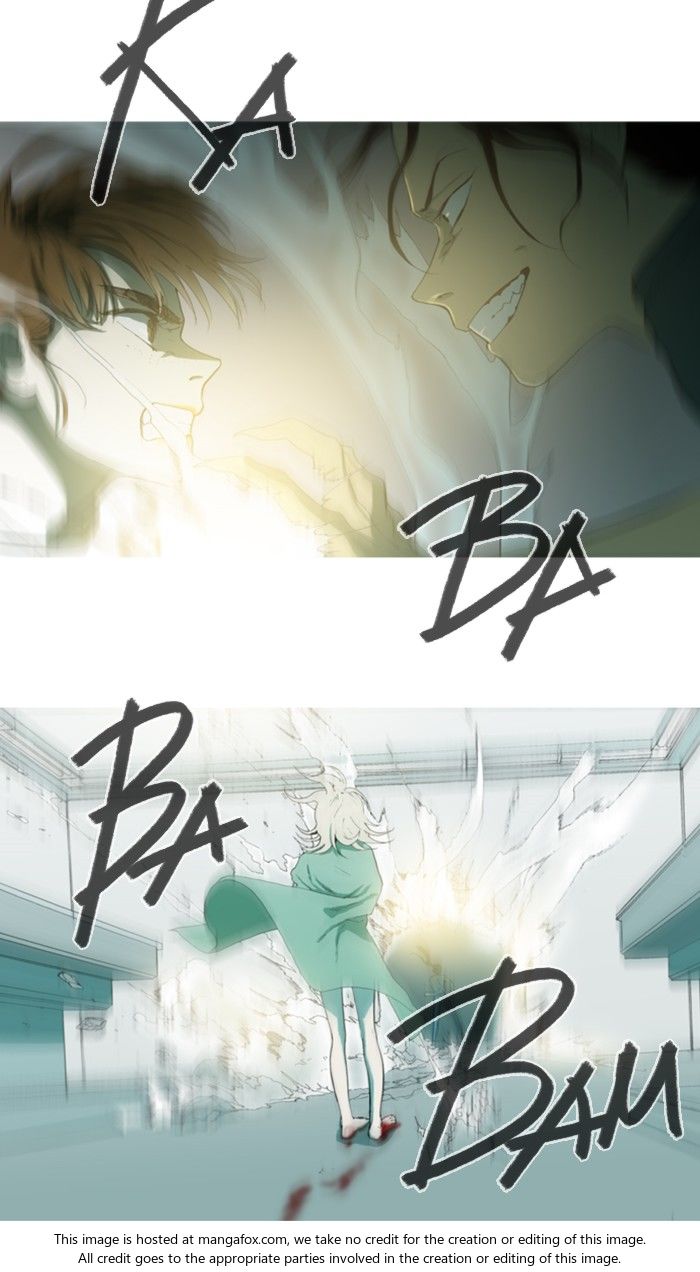 Read Witch Hunt Manga Online