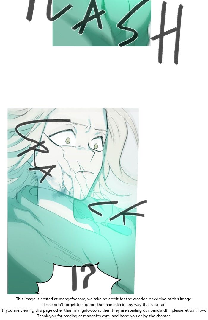 Read Witch Hunt Manga Online