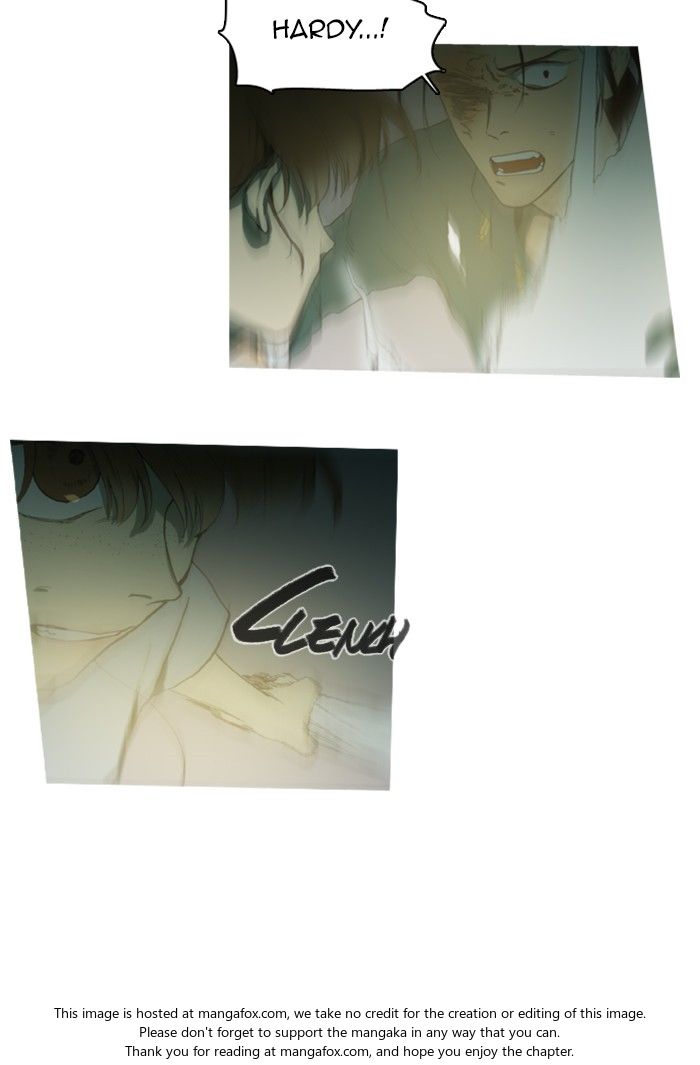 Read Witch Hunt Manga Online