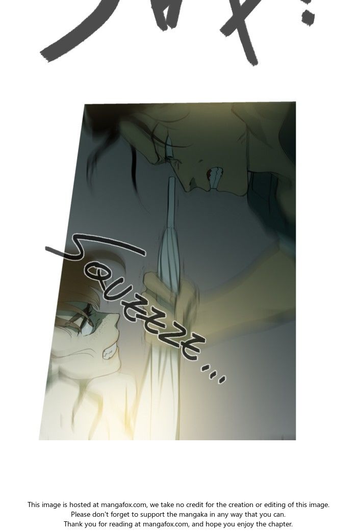 Read Witch Hunt Manga Online