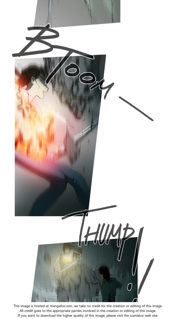 Read Witch Hunt Manga Online