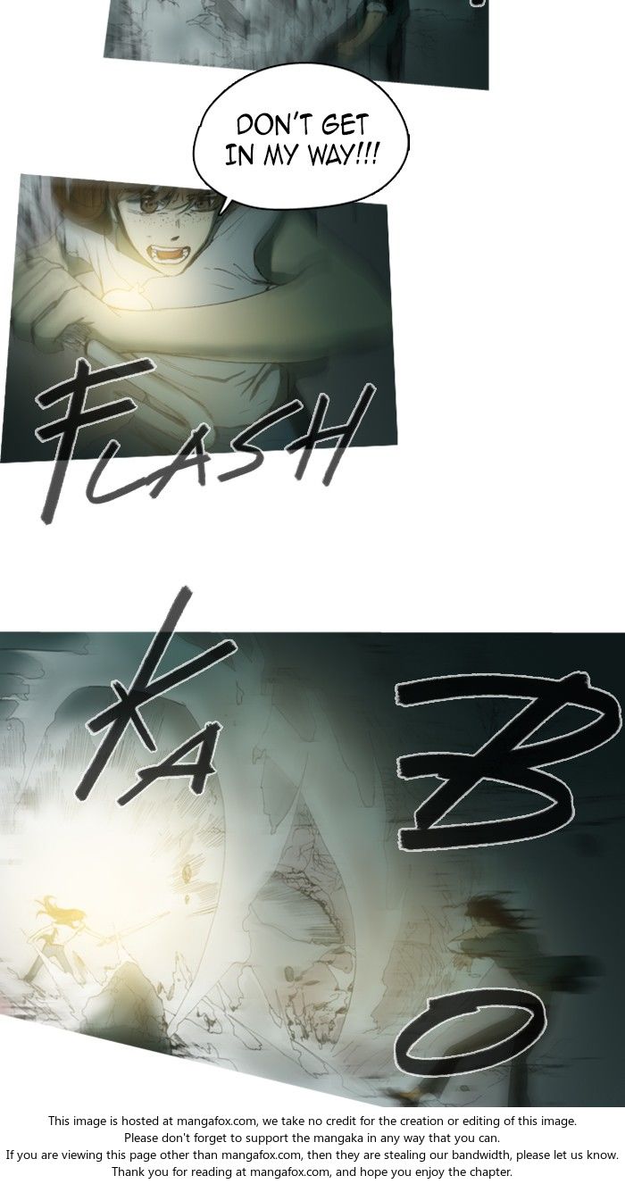 Read Witch Hunt Manga Online