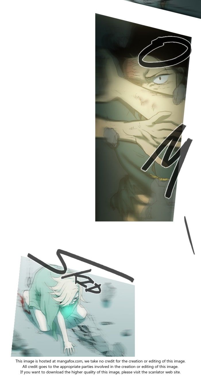 Read Witch Hunt Manga Online