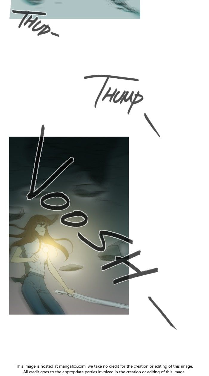 Read Witch Hunt Manga Online