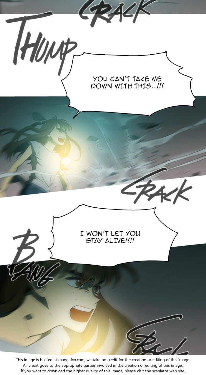 Read Witch Hunt Manga Online