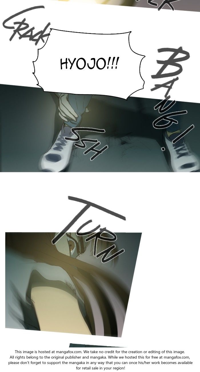 Read Witch Hunt Manga Online