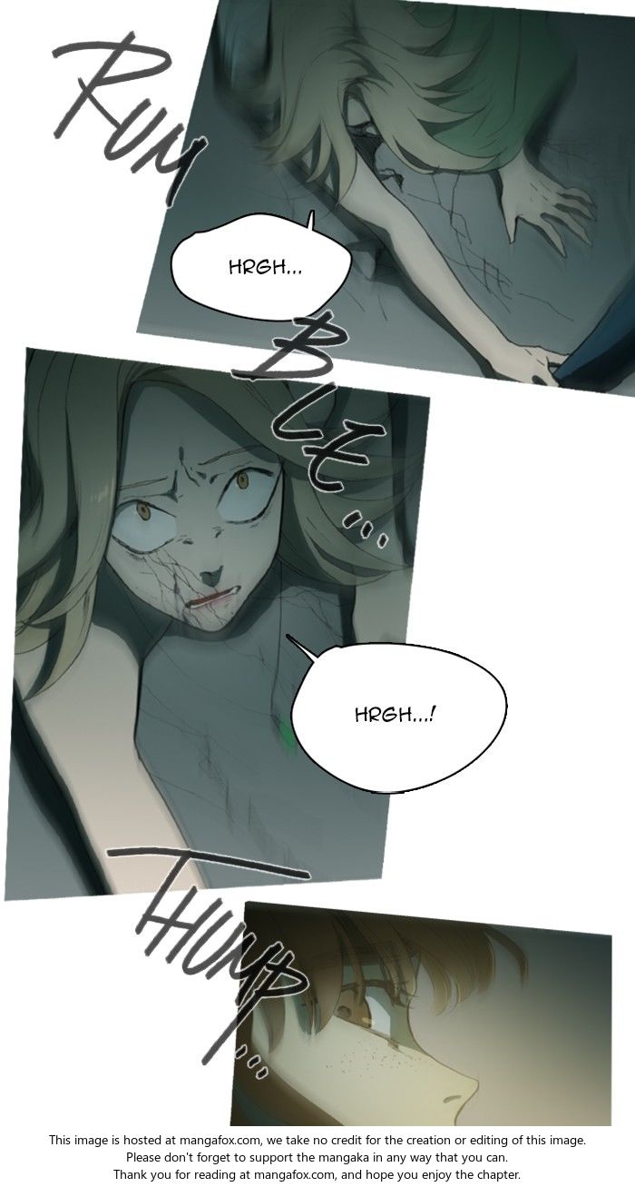 Read Witch Hunt Manga Online