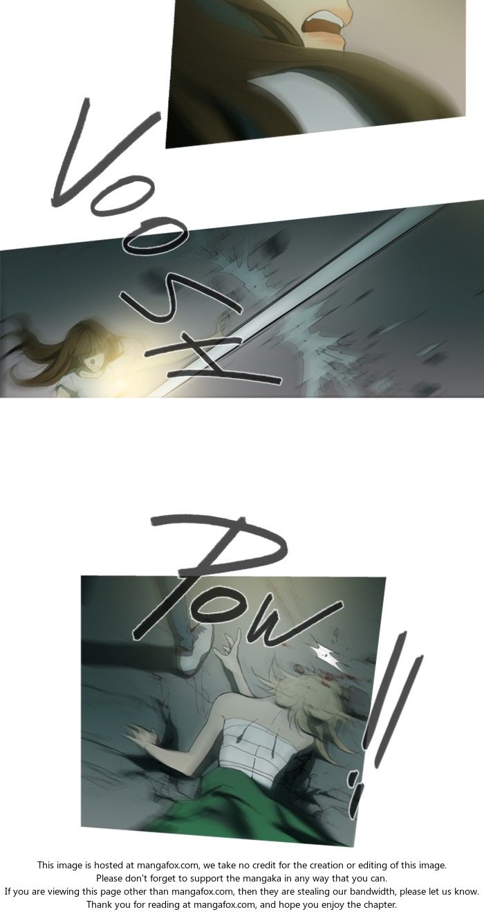 Read Witch Hunt Manga Online