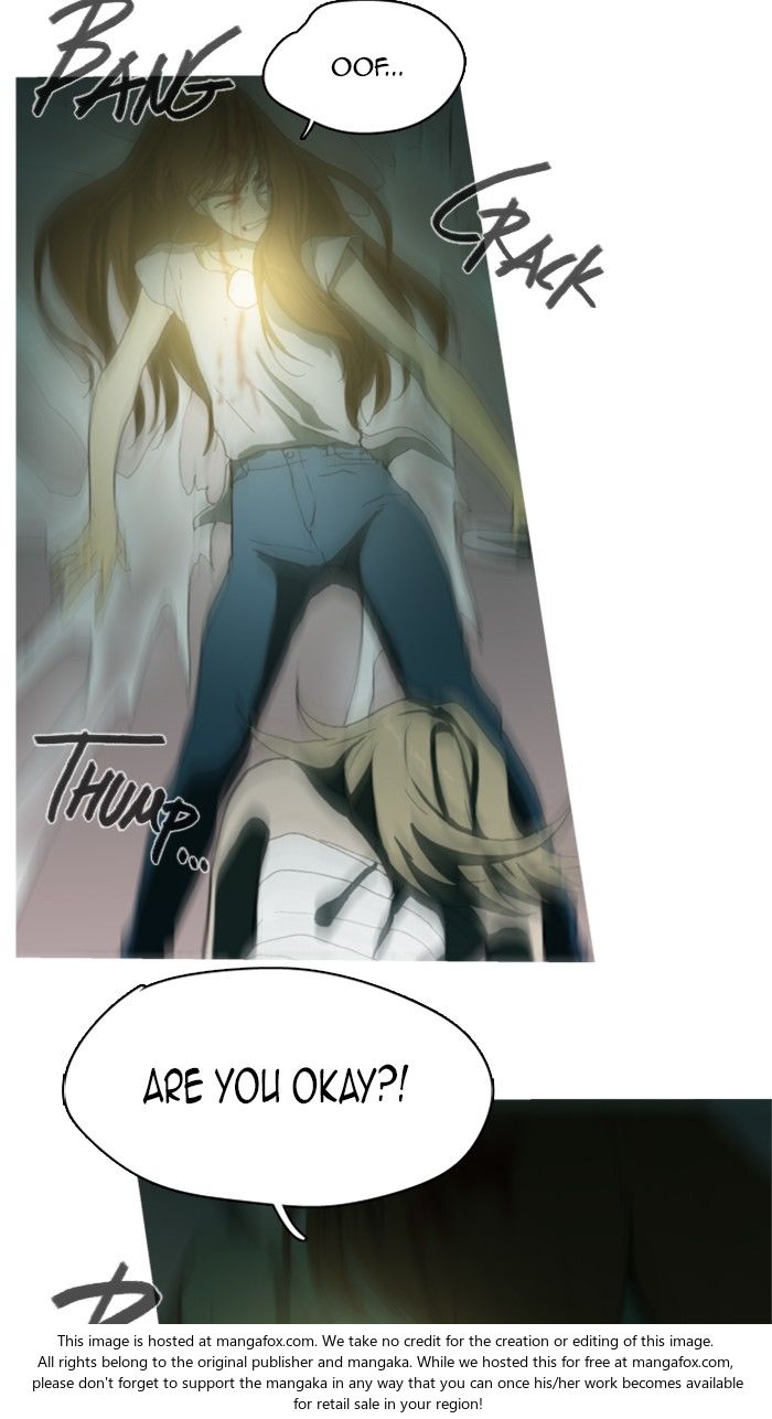 Read Witch Hunt Manga Online